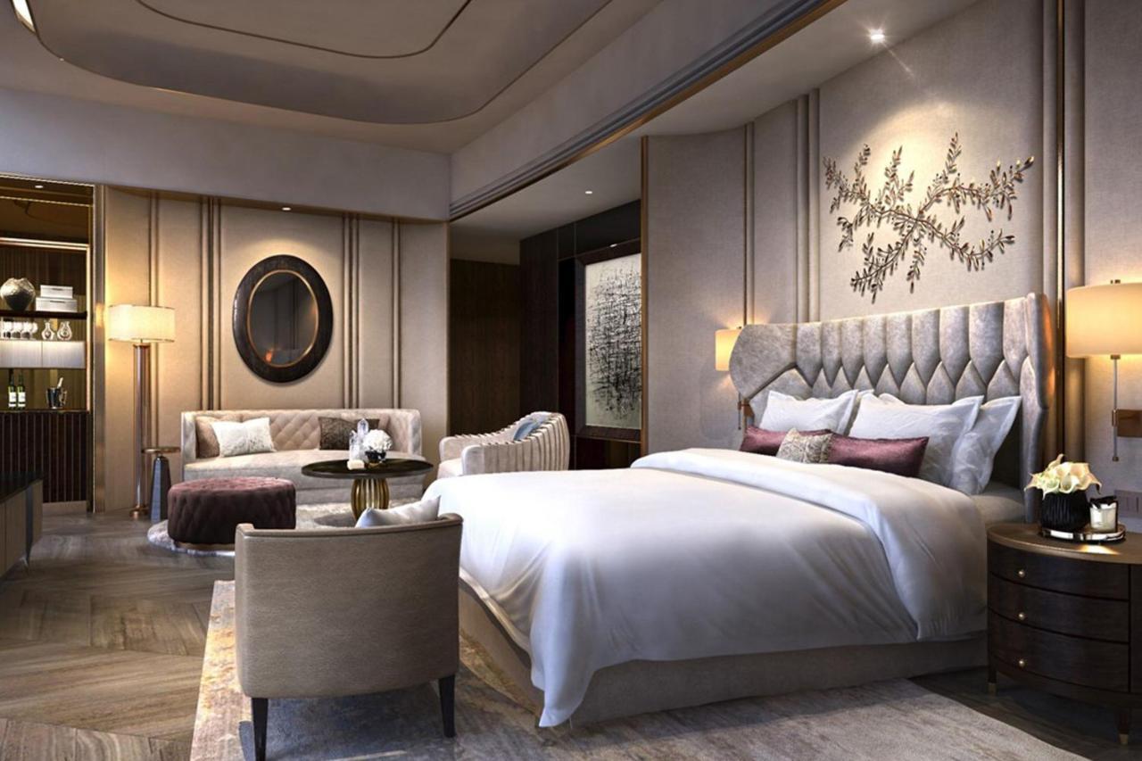 Sheraton Kuching Hotel Екстер'єр фото